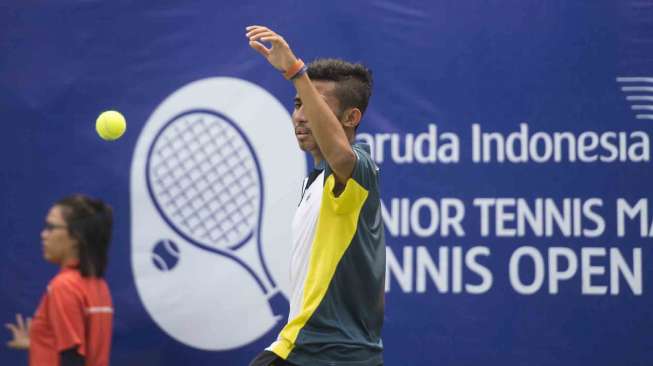 Garuda Indonesia Tennis Open