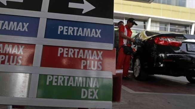 Harga Pertamax dan Tarif Listrik Jadi Pemicu Inflasi Desember 2018