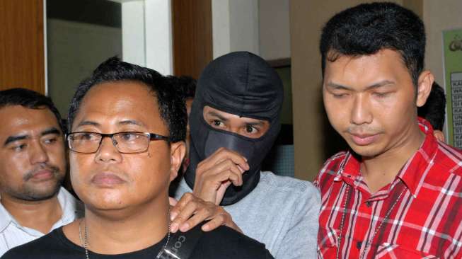 Polisi Siapkan Rekonstruksi Pembunuhan Sri Wahyuni