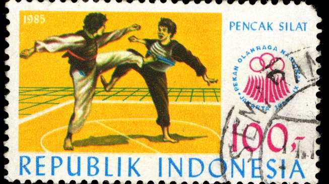 Pencak Silat Akan Segera Didaftarkan ke UNESCO