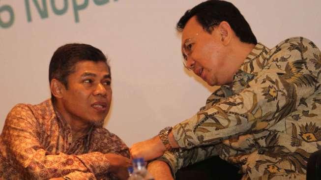Demokrasi Pasca Pemilu
