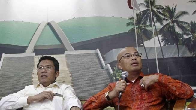 Benarkah Kasus Ahok Pertarungan SBY-Mega, Bagaimana Analisanya?