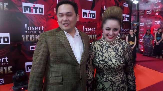 Farhat Abbas Kabarkan Olga Syahputra Meninggal