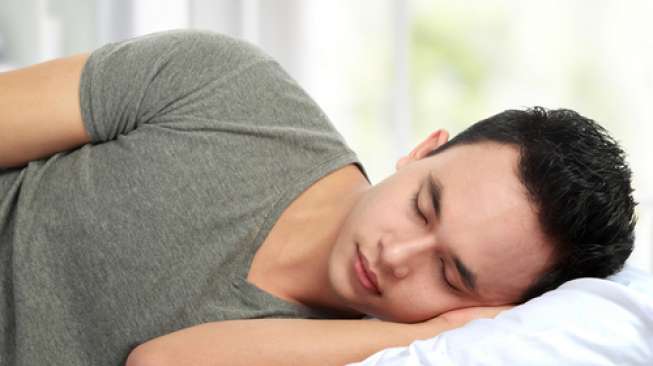 Studi: Tidur Cukup Bisa Lindungi Ingatan