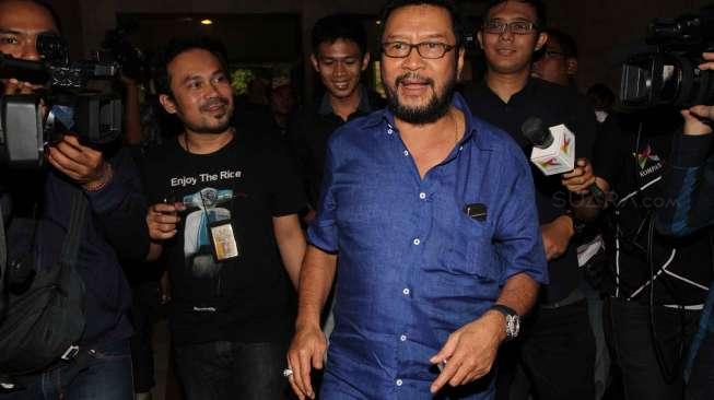 Juru Runding Dua Kubu Golkar Siap Bertemu Secara Formal