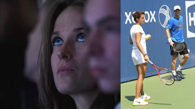 Andy Murray, Kabar Pertunangan dan Amelie Mauresmo