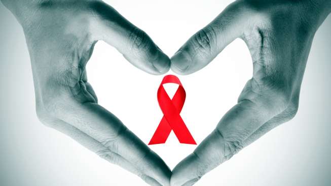 Komnas PA: 408 Anak Terinfeksi HIV/AIDS