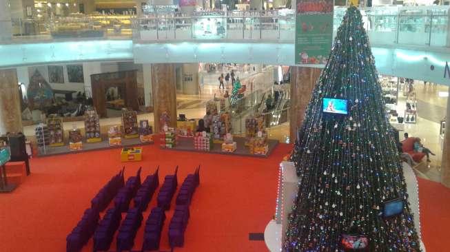 Banyak Diskon Menarik di Lotte Shopping Avenue