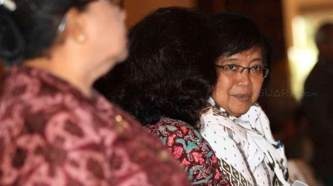 Konfrensi Nasional Pemberantasan Korupsi 2014