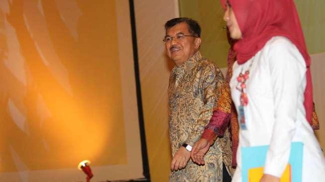 JK: Tak Semua Perempuan Dapat Jam Kerja Istimewa