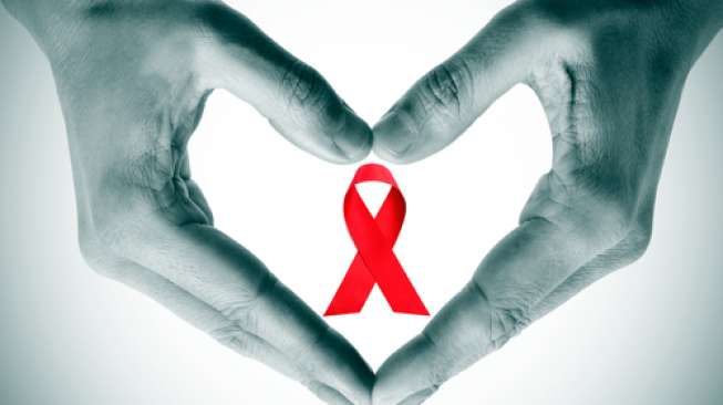 Ibu Rumah Tangga Paling Banyak Terinfeksi HIV/AIDS