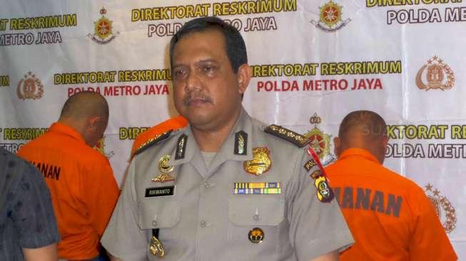 Pemred The Jakarta Post Tidak Jadi Diperiksa Polisi