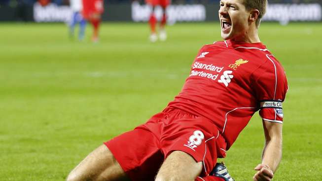 Liverpool Sukses Benamkan Leicester 3-1