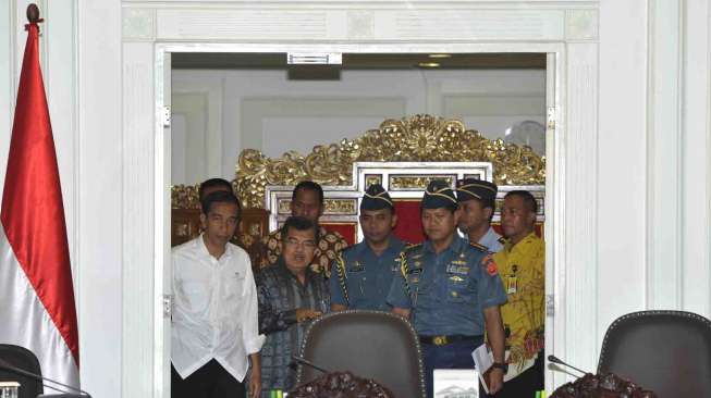 Sidang Kabinet Paripurna