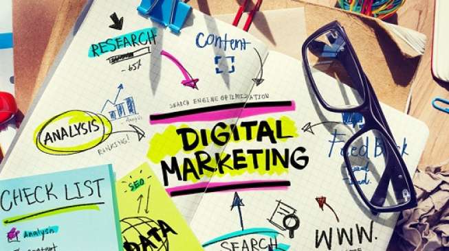 Pentingnya Peran Digital Marketing Dalam Membantu Kesuksesan Bisnis