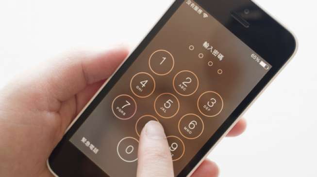 Awas! iPhone Anda Simpan Daftar Tempat-tempat yang Pernah Dikunjungi