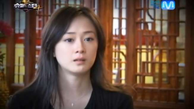 Penyanyi Cantik Korea Meninggal Usai Kecelakaan