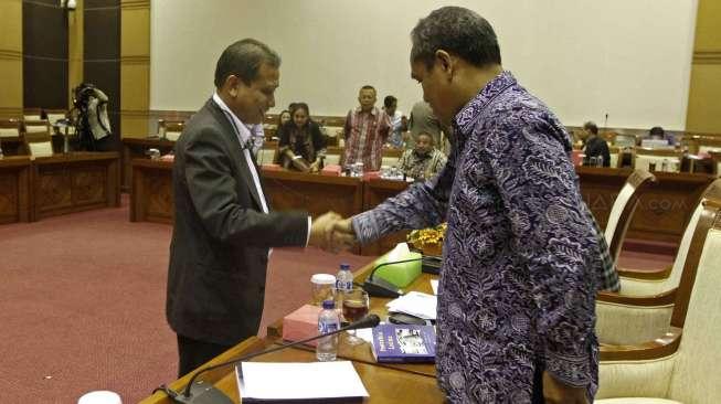 Calon Komisioner KPK
