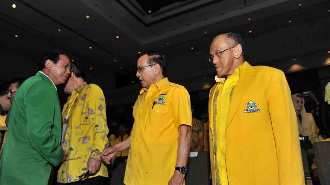 Munas Partai Golkar