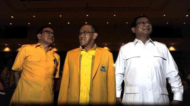 Munas Partai Golkar