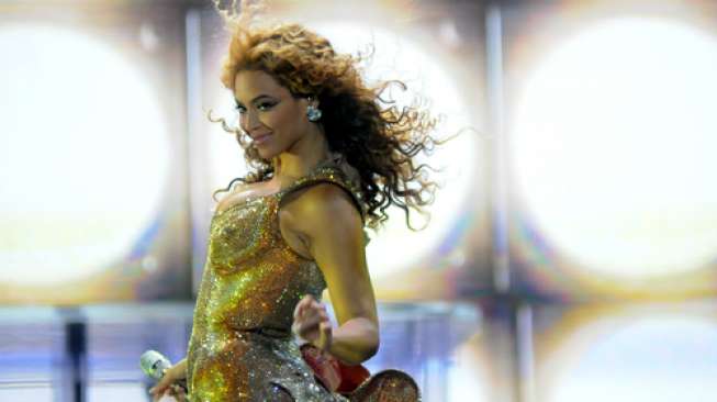 Beyonce Knowles Lakukan Implan untuk Bokongnya?