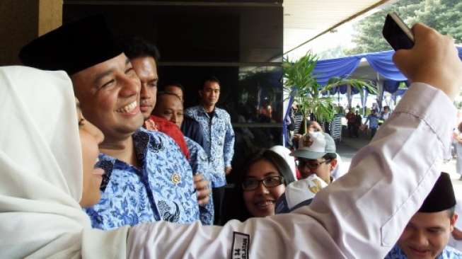 Fraksi PPP Dukung Anies Baswedan Hentikan Kurikulum 2013