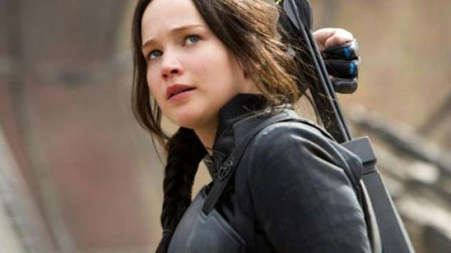 Flashback! Ini 3 Film yang Buat Karir Jennifer Lawrence Melejit Pesat!