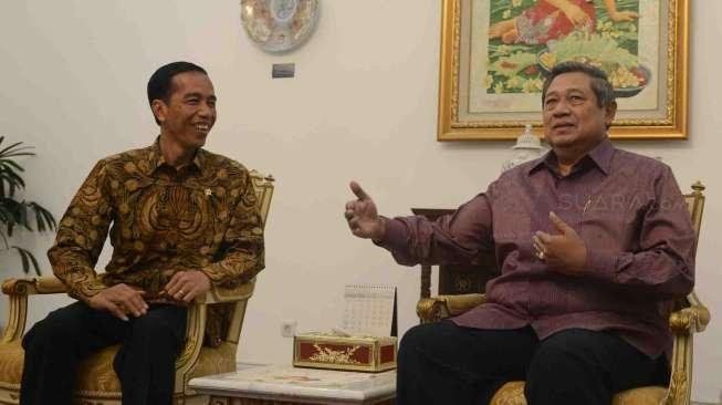 SBY Sampaikan Doa Ini Usai Putusan Praperadilan BG