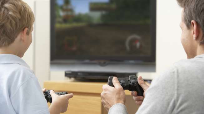 Video Game Baik Buat Kesehatan Mental? Begini Penjelasan Peneliti Oxford