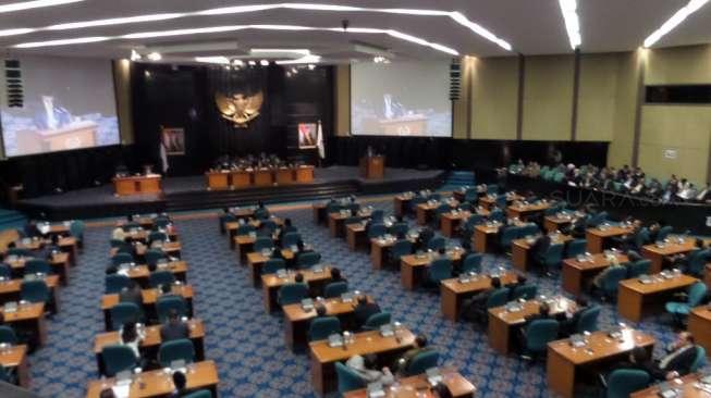 Wow, di APBD Ada Biaya Beli Rumah Pahlawan DI Pandjaitan Rp149 M