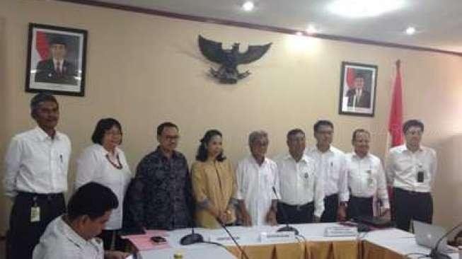 Pertamina Resmi Tambah Tiga Direksi Baru