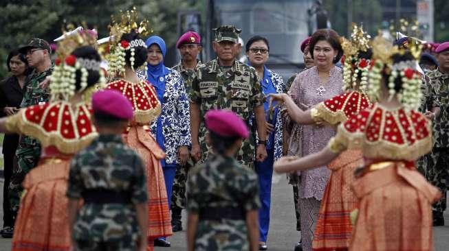 Komisi I Dukung Perbaikan Natuna, Anggarannya Capai Rp450 Miliar