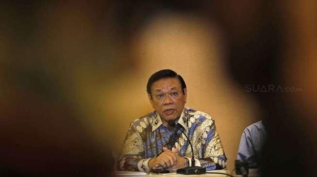 Tunggu Perundingan, Golkar Versi Agung Laksono Pasif