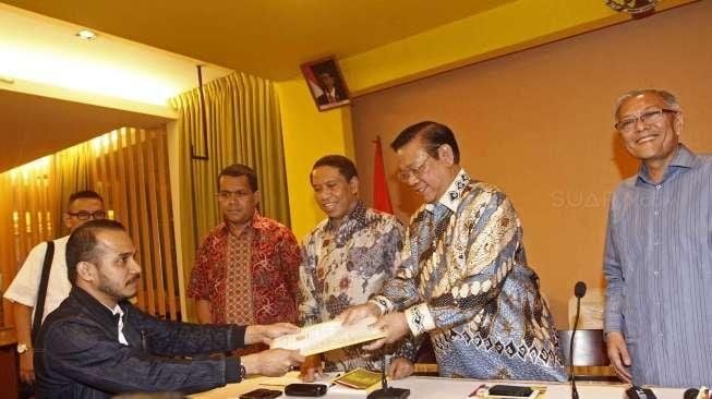 DPP Partai Golkar