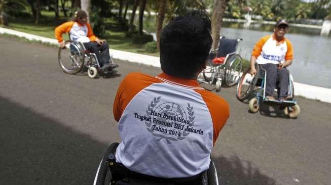 Hari Disabilitas Internasional