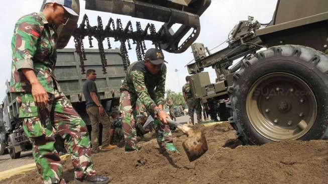 Pendekatan Keamanan di Papua Dinilai Tak Berhasil, Pemerintah akan Gunakan Pendekatan Baru