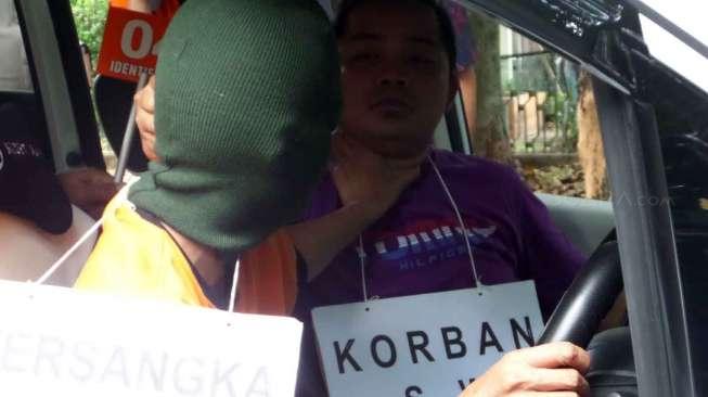 Cara JAH Habisi Nyawa Sri