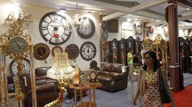 Alasan Indonesia Bisa Jadi Trend Setter Furnitur Dunia Menurut KemenKopUKM