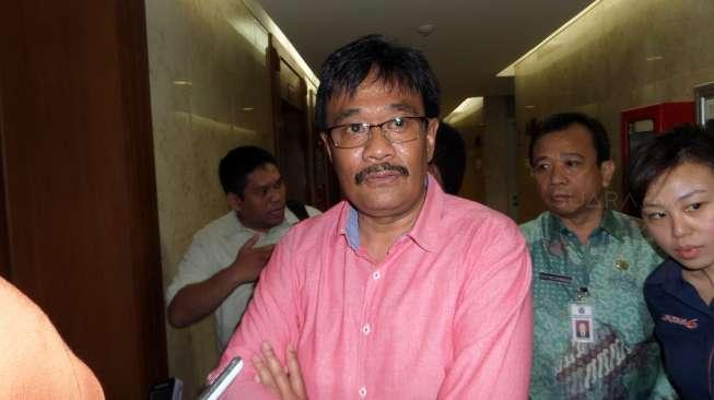 Djarot akan Minta Pengusaha Minimarket Tampung Produk UKM