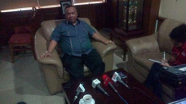 Golkar Kubu Agung Laksono: Bubarkan Koalisi Merah Putih!