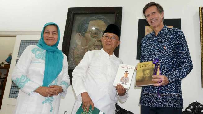 Tahun Depan, Museum Islam Nusantara Diharapkan Bisa Diresmikan