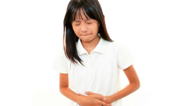 Obat Sakit Perut untuk Anak