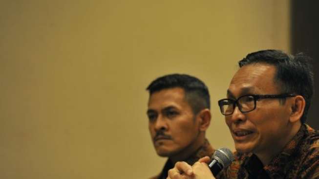 Arif Wibowo, dari Level Terendah Hingga Jadi CEO Garuda Indonesia