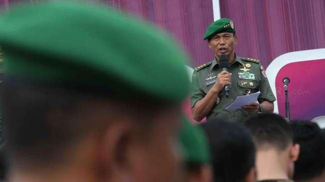 2014 TNI dan Polri Bentrok Tujuh Kali, 12 Anggota Jadi Korban