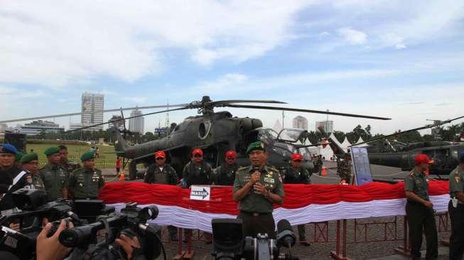 Pameran Alustista
