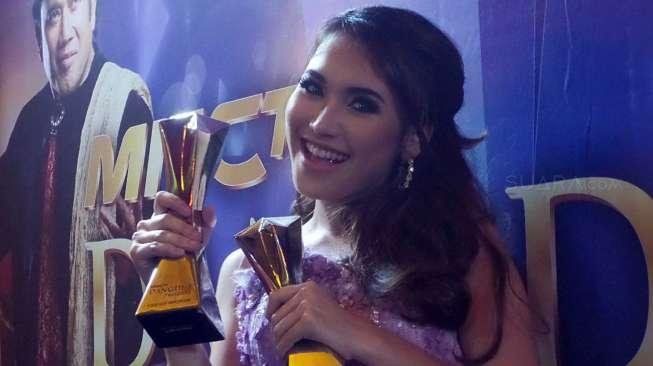Ayu Ting Ting
