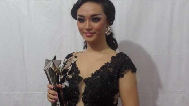 Guyonan "Bebek Nungging", KPI Tegur RCTI dan Zaskia Gotik