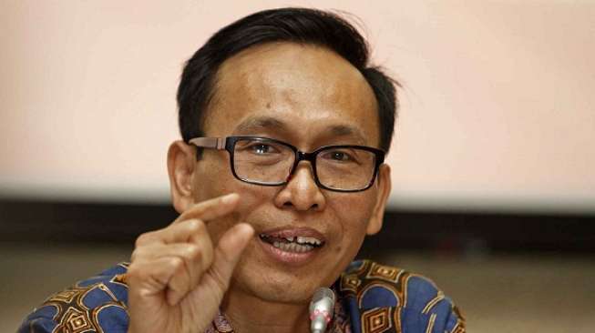 Garuda Indonesia Resmikan Layanan Penerbangan ke Bandara Heathrow
