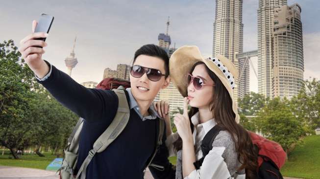 Inilah Kota dan Negara yang Melarang Selfie