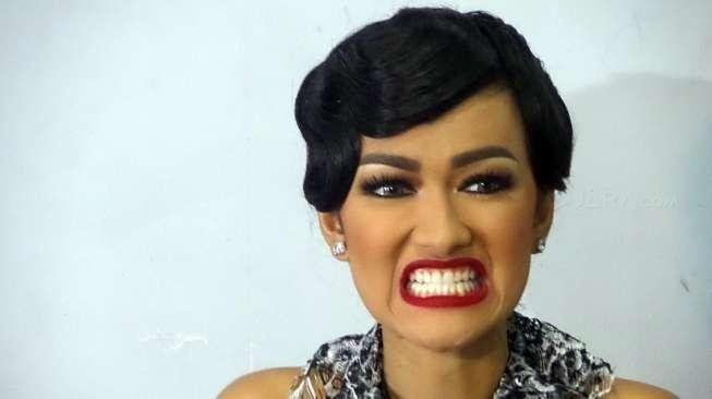 Jupe Dulu Diusung Jadi Cawabup Pacitan Ternyata Cuma Buat Manuver